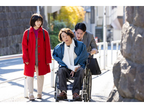 濱正悟“一”、岸井ゆきの“咲子”に放った言葉に視聴者から「自分の欲を優先」「三人で家族になれば」など様々な声「恋せぬふたり」4話 画像