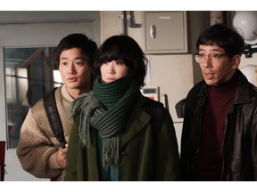 “結奈”茅島みずきのプロゴルファーぶりに「かっこいい」など絶賛の声、安藤政信“仁和”の素性にも憶測飛び交う…「ゴシップ」5話 画像