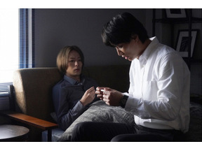 栗山千明“莉音”に「かっこいい」「射抜かれたわ」、“おまけ”にも「マジ癒される」などの声多数…「ケイ×ヤク」4話 画像