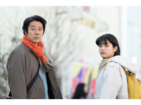 杉野遥亮“蓮司”に「恋が始まるときって、こんな感じ」などの声、吉田羊“千嘉”の気迫に恐怖する声も続出…「妻、小学生になる。」3話 画像