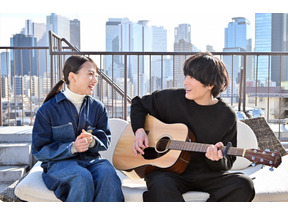 菊池風磨“慎吾”のお人好しぶりに“お叱り”が、ラストの行動には“ツッコミ”殺到でトレンド入りを果たす…「ファイトソング」第5話 画像