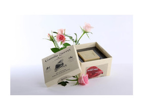 花を摘んでからソープになるまで9か月！一年を幸福感で満たすヒーリングソープとは？ 画像