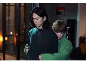 松田翔太“浅海”の「誰のことも信じなければいい」に「ライアーゲーム」を思い出す視聴者続出…「ムチャブリ！」5話 画像