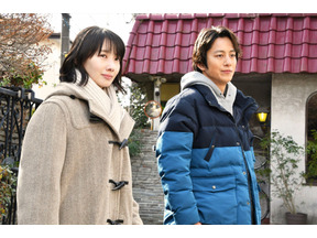 ラストで明かされた林遣都“雨宮”の過去と母・サユリの言葉に様々な考察が…「愛しい嘘　優しい闇」5話 画像