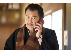 高杉真宙“学”に怒りの声続々、桐山漣“大輔”には「（ワン）タンメンだと思っていた」と勘違いにツッコミの嵐…「おいハンサム!!」6話 画像