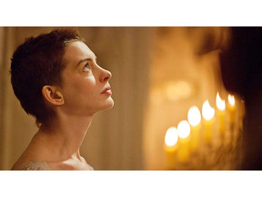 【MOVIEブログ】『レ・ミゼラブル』でNew Yorkを想う 画像