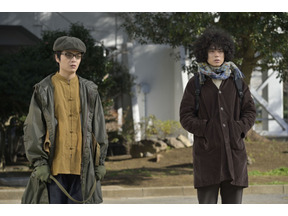 早乙女太一と岡山天音に絶賛集まる、自宅でカレーを食べる菅田将暉“整”に「ちゃんと食べられて良かったね」の声も「ミステリと言う勿れ」第6話 画像