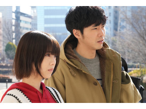 浜辺美波“白夜”の変化に注目する声多数、柄本佑“将貴”の「俺が君を絶対に守る」にはときめく視聴者続出中…「ドクターホワイト」第5話 画像