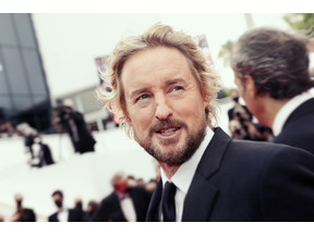 オーウェン・ウィルソン、「ロキ」シーズン2へのカムバックを認める「撮影はまもなく開始」 画像