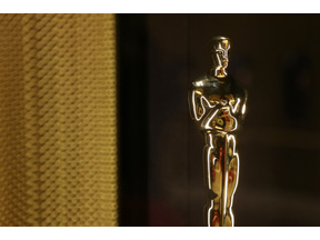 アカデミー賞、ツイッターでファンが好きな作品に投票できるキャンペーンを開始 画像