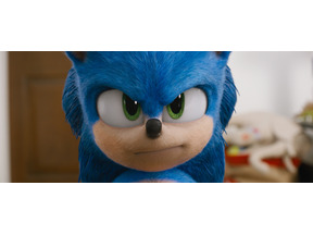 『ソニック・ザ・ムービー』、第2弾公開前に第3弾の製作決定 ナックルズが主人公のドラマも配信へ 画像