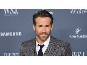 ライアン・レイノルズ、デッドプールの『ドクター・ストレンジ』続編への出演を否定 画像