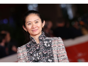 「メットガラ」展示会の作品をクロエ・ジャオ、マーティン・スコセッシら8人の映画監督が制作 画像