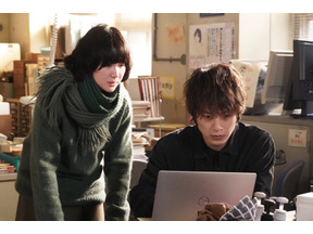 溝端淳平“根津”の行動に「ムーブが男子高校生」とツッコミ、凛々子と仁和の過去にも注目集まる…「ゴシップ」7話 画像