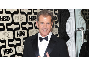 ジョディ・フォスターの息子2人の父親はメル・ギブソン？ 画像