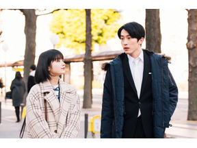 杉野遥亮“蓮司”に「好きになる要素しかない」、万理華と貴恵の関係には“憑依説”が急浮上…「妻、小学生になる。」5話 画像