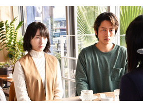 林遣都“雨宮”の正体は!? SNSでは考察合戦が過熱…「愛しい嘘　優しい闇」6話 画像