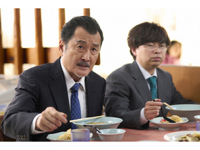 “学”高杉真宙の演技に「怪演を身につけた」など絶賛の声、吉田鋼太郎“源太郎”の嘆きにも多くの反応集まる…「おいハンサム!!」7話 画像