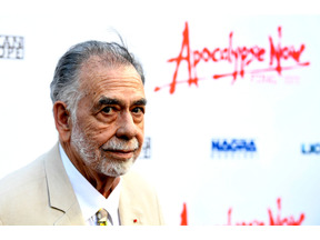 フランシス・フォード・コッポラ監督、最新作『メガロポリス』製作に138億円を自己負担 画像