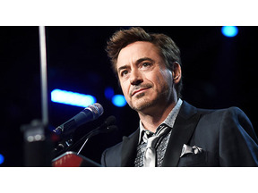 ロバート・ダウニー・Jr.、『アイアンマン3』監督と再タッグ Amazonで「悪党パーカー」シリーズを映画化 画像