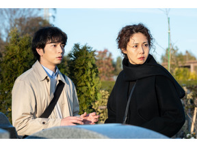 上戸彩“灯”がチカラに放った言葉に「ぐうの音も出ないほどの正論」の声、浅野和之“譲”の行動にも疑惑深まる…「となりのチカラ」4話 画像