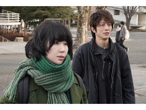 溝端淳平“根津”、寛 一 郎“虎太郎”に告白チャンスを奪われ「悲しすぎる」、安藤政信“仁和”には「いずれラスボス」の指摘も…「ゴシップ」8話 画像