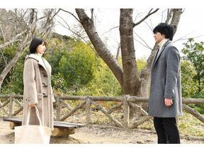 “雨宮”演じる林遣都に「こんなにすごい林遣都劇場見られるとは」の声、“クロ”についても考察過熱…「愛しい嘘　優しい闇」7話 画像