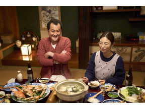 吉田鋼太郎“源太郎”の言葉に「どんな人生になっても楽しもう」と勇気づけられる視聴者続出、「ホームドラマとして定番化希望」と続編要望も多数…「おいハンサム!!」最終回 画像