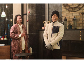 佐々木蔵之介“橘高”「イメージ通り」の声、水川あさみ“喜和”の事件に推理ツイートも多数…「ミステリと言う勿れ」8話 画像