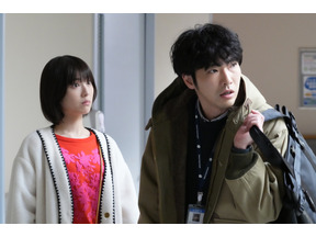 高橋文哉“佐久間”の勘違いに「ドンマイです」の声、希少血液“Rhnull”には「そりゃ狙われるよ」などの反応も…「ドクターホワイト」第7話 画像