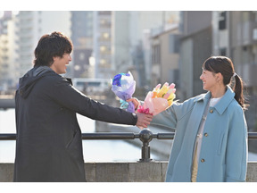 菊池風磨“慎吾”の献身ぶりに「当て馬がすぎる」の声、花枝の手術の成功を願う声も多数…「ファイトソング」第8話 画像