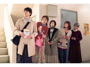 “上条”清水尋也の演技力に「無表情なのに瞳が潤んで感情を思いっきり表す」など絶賛の声…「となりのチカラ」第5話 画像