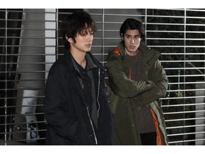 寛 一 郎“笹目”の熱すぎる想いに「先走り過ぎ」の反応多数、“SOSハンドサイン”には「広がって」の声…「ゴシップ」9話 画像