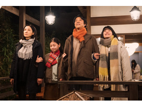 蒔田彩珠“麻衣”、杉野遥亮“蓮司”へのかぶせ告白に多くの反響集まる…毎田暖乃の演技に賛辞も殺到「妻、小学生になる。」第7話 画像