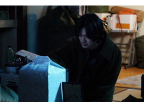 福田悠太“富樫”に「見応えありました」などの声多数、松岡昌宏“拓郎”の優しさに「凄く心強い」の感想も…「逃亡医F」第8話 画像