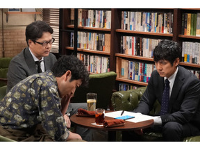 桜井ユキ“菱田”押し入れの秘密に「家に入れる人が真犯人」、佐野勇斗“一星”の涙には「つられました」の声続出…「真犯人フラグ 真相編」19話 画像