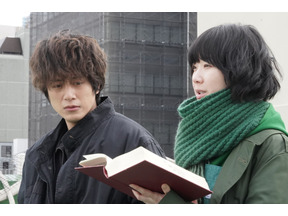 溝端淳平“根津”、黒木華“凛々子”への届かぬ想いに心配の声…安藤政信“仁和”には「裏切っていないといいな」の声も「ゴシップ」10話 画像