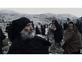 【MOVIEブログ】25日／ロッテルダム 画像