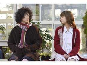 門脇麦“ライカ”との別れに「喪失感すごい」「切ない」の声殺到、「ミステリと言う勿れ」10話 画像