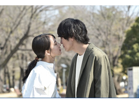 間宮祥太朗“芦田”の公開告白に「斬新!!」「告白鑑賞会」などの声、藤原さくら“凛”の“強気告白”にも大きな反応集まる…「ファイトソング」最終話 画像