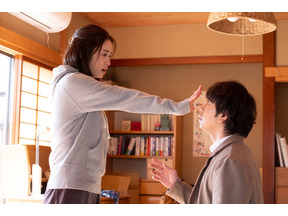 上戸彩“灯”の怒りに「よくメンタル壊さなかったなぁ」と共感続出…「となりのチカラ」7話 画像