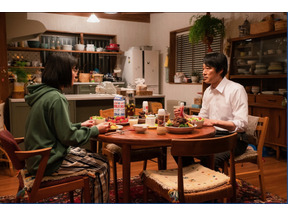 堤真一“圭介”、娘に語りかける姿に「演技が良すぎる」…小学生の万理華を演じた毎田暖乃に今週も絶賛の声「妻、小学生になる。」第9話 画像