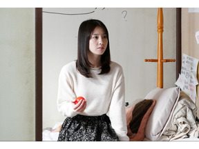 成田凌“藤木”＆桜庭ななみ“妙子”の身に起きるまさかの“症状”に「こんな悲しいこと」の声…「逃亡医F」最終回 画像