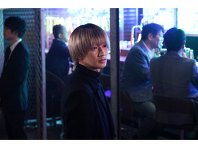 ジュートの登場にネットざわめく、永山瑛太“我路”との対峙シーンには「絵面良すぎ」「永遠に見てられる」の声…「ミステリと言う勿れ」第11話 画像