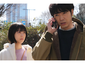 浜辺美波“白夜”の真実に驚きの声広がる…“好きです、ラブです、キュンです告白”には「可愛い」の嵐「ドクターホワイト」最終話 画像