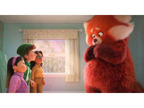 映画業界と女性たち…『私ときどきレッサーパンダ』制作陣やキャスティングのドキュメンタリーから迫る 画像