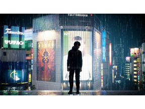広大な渋谷を探検できる楽しさ！ 映画の中に入り込んだかのような究極体験が待っている『Ghostwire: Tokyo』 画像