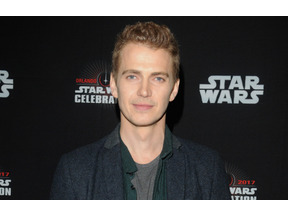 ヘイデン・クリステンセン、17年ぶりのダース・ベイダー再演に大興奮「夢みたい」 画像