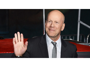 ブルース・ウィリスの引退表明にハーレイ・ジョエル・オスメント、ジョン・トラボルタらがコメント 画像