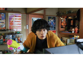 “アタル”北村匠海の演技に「間の取り方が素晴らしい」などの声、連ドラ化希望の声も多数…「名探偵ステイホームズ」前編 画像